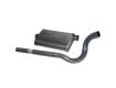 Exhaust System Parts for Jeep CJ's