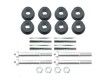 Suspension Parts for Jeep CJ's