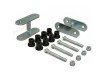 Suspension Parts for Jeep CJ5 & Willys