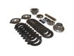 Dana Model 35 Rear Axle Parts for Wrangler YJ