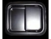Door Parts & Components for Jeep CJ's