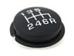 Daimler NSG370 6-Speed Manual Transmission Parts for Wrangler JK, TJ, Unlimited TJL & LIberty
