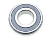 Daimler NSG370 6-Speed Manual Transmission Parts for Wrangler JK, TJ, Unlimited TJL & LIberty
