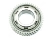 Daimler NSG370 6-Speed Manual Transmission Parts for Wrangler JK, TJ, Unlimited TJL & LIberty