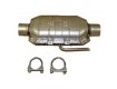 Exhaust System Parts for Jeep CJ's