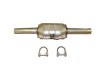 Exhaust System Parts for Jeep CJ's