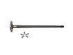 Chrysler 8.25" Rear Axle Parts for Cherokee XJ & Wagoneer SJ