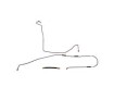 Fuel System Parts for Jeep CJ's