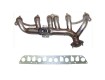 Exhaust Headers and Manifold Parts for Cherokee XJ