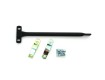 Steering Parts for Jeep CJ's