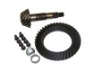 Dana 35 Rear Axle Parts for Liberty KJ & KK