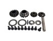 Dana 35 Rear Axle Parts for Liberty KJ & KK