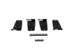 Door Parts & Components for Jeep CJ's