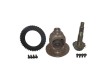 Dana 35 Rear Axle Parts for Cherokee XJ