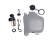 Windshield Parts & Components for Jeep CJ's