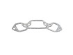 Exhaust System Parts for Jeep CJ's
