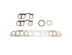 Exhaust System Parts for Jeep CJ's