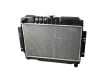 Cooling System Parts for Jeep CJ's, Vintage CJ's & Willys