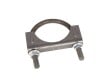 Exhaust System Parts for Jeep CJ's