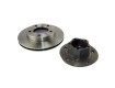 Brake Parts for Jeep CJ's