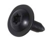 Soft Top Hardware for Wrangler JK Unlimited