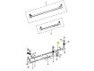 Steering Parts for Jeep CJ's