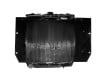 Cooling System Parts for Jeep CJ's, Vintage CJ's & Willys