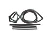 Door Parts & Components for Jeep CJ's