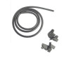 Hardtop Liftgate Glass, Seals & Replacement Parts for Wrangler YJ & Jeep CJ's