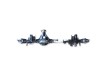 Dana Model 30 Front Axle Parts for Wrangler JK