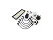 Ignition Parts for Wrangler TJ & Wrangler Unlimited TJL 