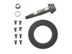 Dana Model 35 Rear Axle Parts for Wrangler YJ