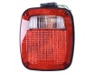 Lights for Wrangler TJ