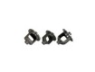 Dana Model 35 Rear Axle Parts for Wrangler YJ