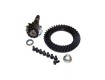 Dana Model 35 Rear Axle Parts for Wrangler YJ