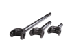 Dana Model 30 Front Axle Parts for Wrangler JK
