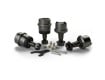 Dana Model 30 Front Axle Parts for Wrangler JK