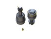 Dana Model 30 Front Axle Parts for Wrangler JK