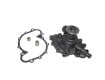 Cooling System Parts for Jeep CJ's, Vintage CJ's & Willys