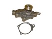 Cooling System Parts for Jeep CJ's, Vintage CJ's & Willys