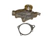 Cooling System Parts for Grand Wagoneer SJ