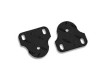 Windshield Parts & Components for Wrangler YJ