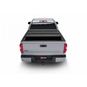 Bak Industries BAKFlip MX4 MATTE FINISH 07-20 TOYOTATundra w/OE track system 5ft. 6in. Bed