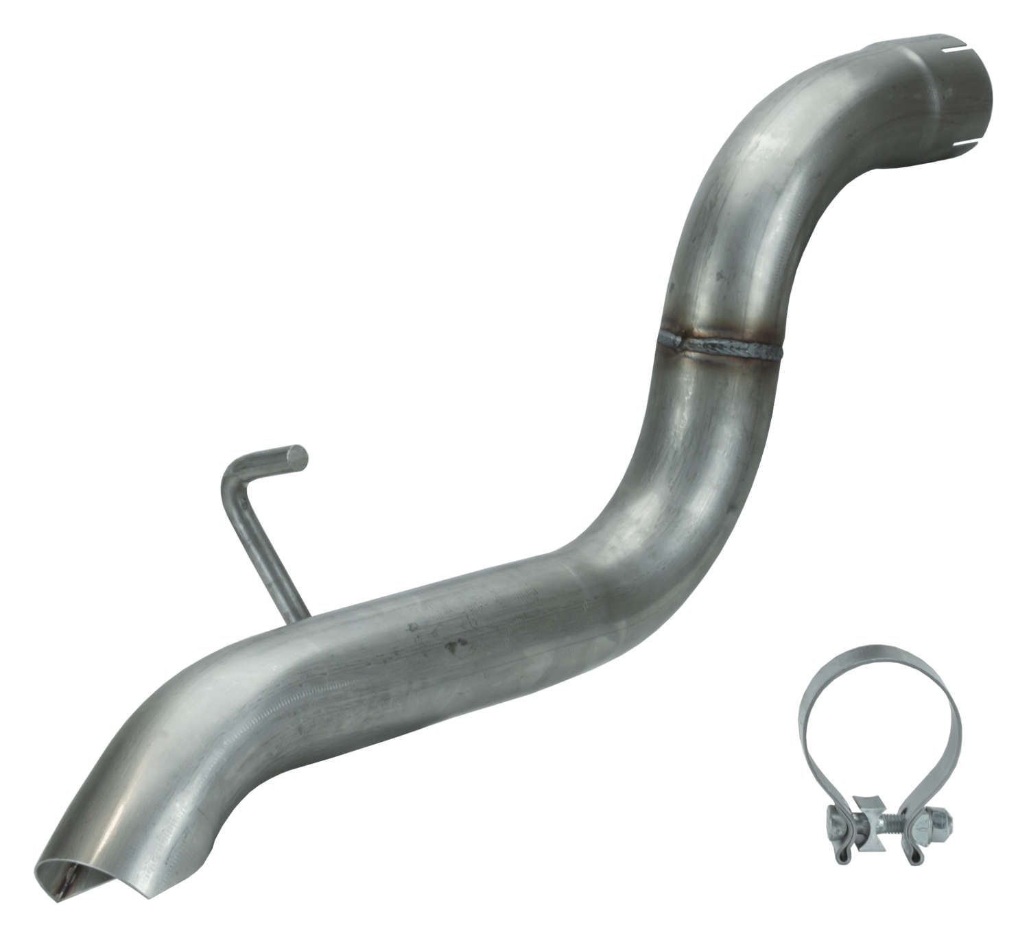 Pypes Muffler Delete Axle Back Exhaust for Wrangler JL/JLU | Best Prices &  Reviews at Morris 4x4