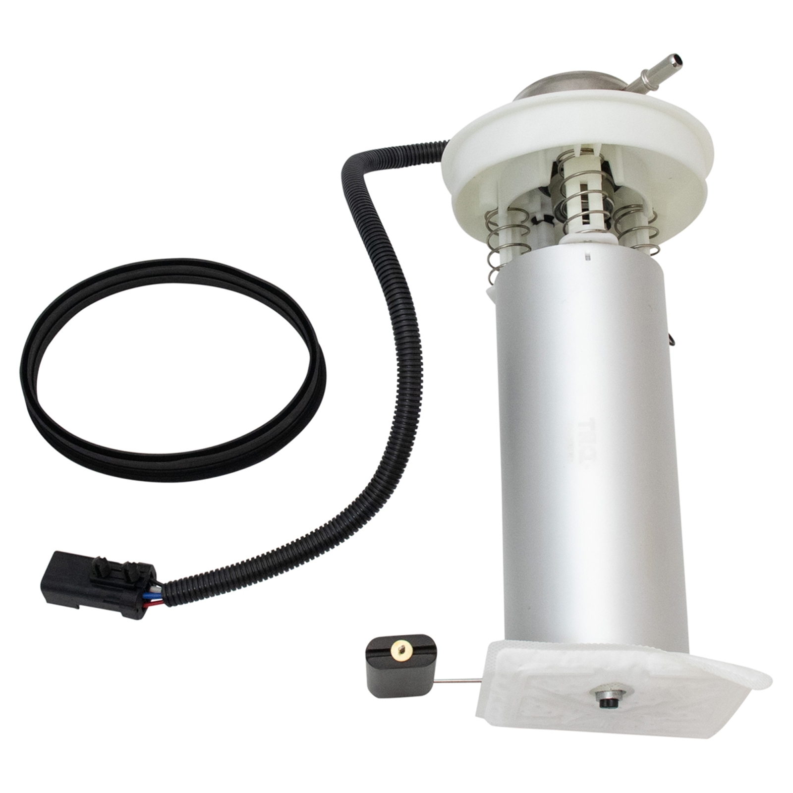 TRQ Fuel Pump & Sending Unit Assembly for 97-02 Wrangler TJ | Best Prices &  Reviews at Morris 4x4