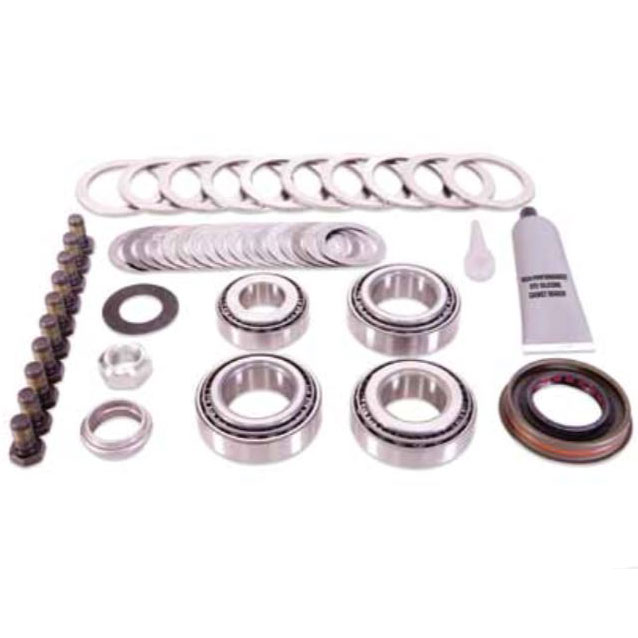 Spicer Front Axle Master Overhaul Kit - Dana 30 | Best Prices & Reviews at  Morris 4x4