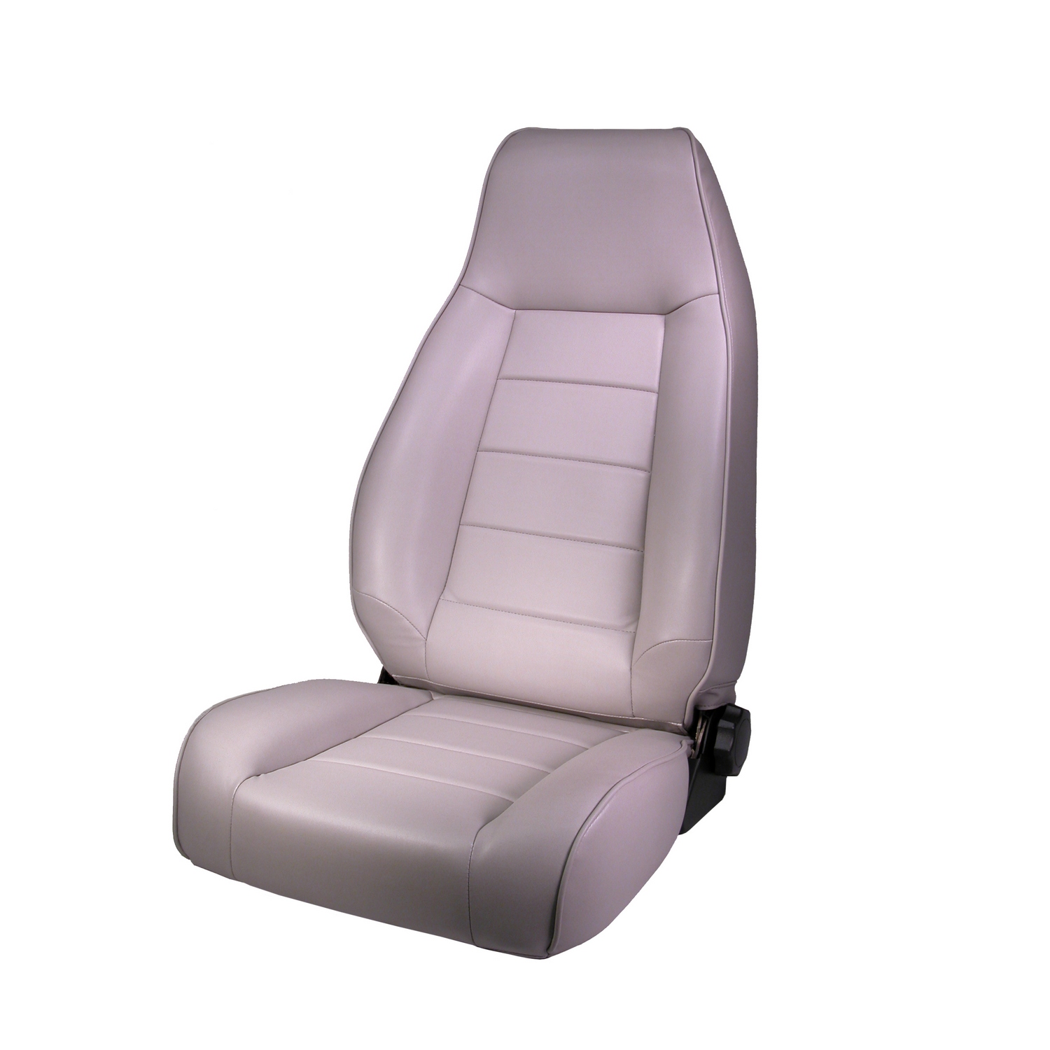 Rugged Ridge Front Seat Factory Style Replacement with Recliner Gray | Best Prices & Reviews at Morris 4x4 Rugged Ridge Front Seat Factory Style Replacement with Recliner Gray | Best Prices & Reviews at Morris 4x4