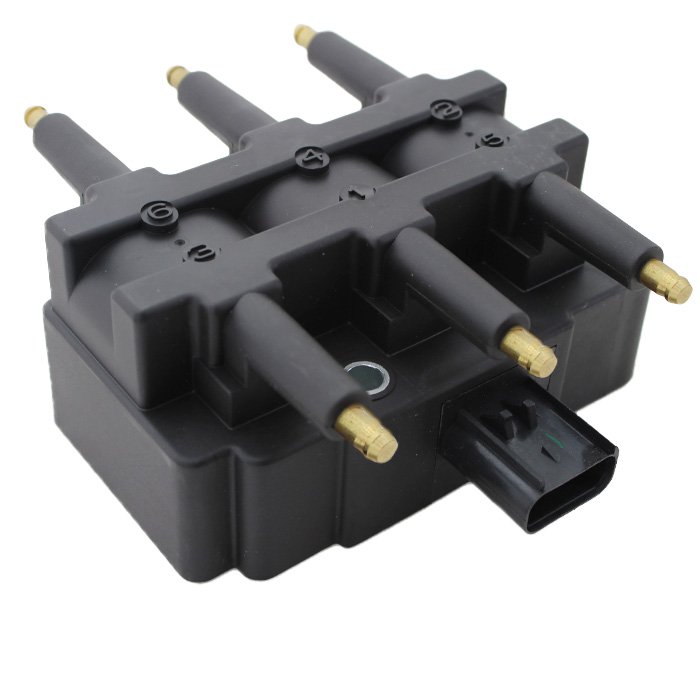. Screamin' Demon Coil | Best Prices & Reviews at Morris 4x4 . Screamin' Demon Coil | Best Prices & Reviews at Morris 4x4