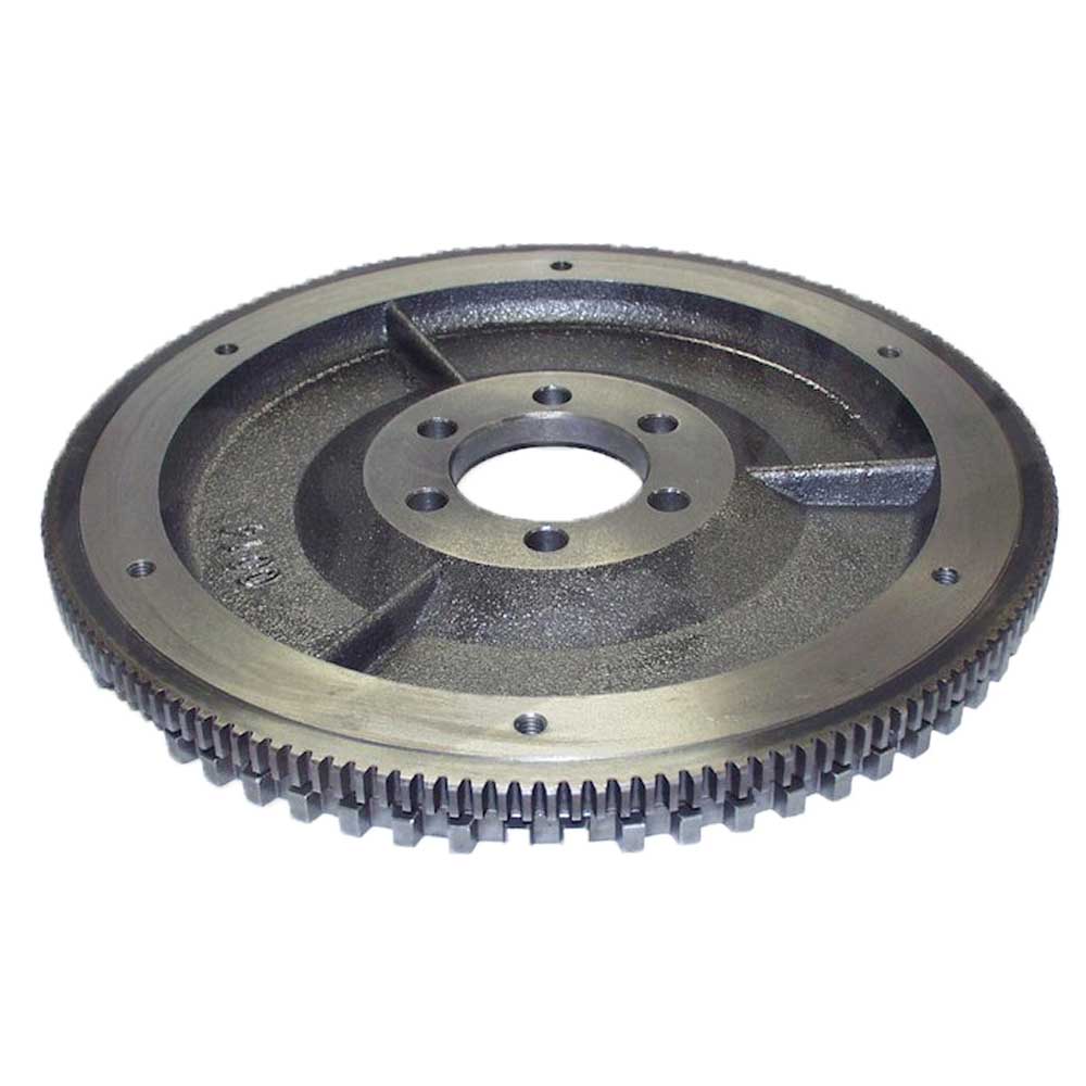 Crown Clutch Flywheel Assembly | Best Prices & Reviews at Morris 4x4