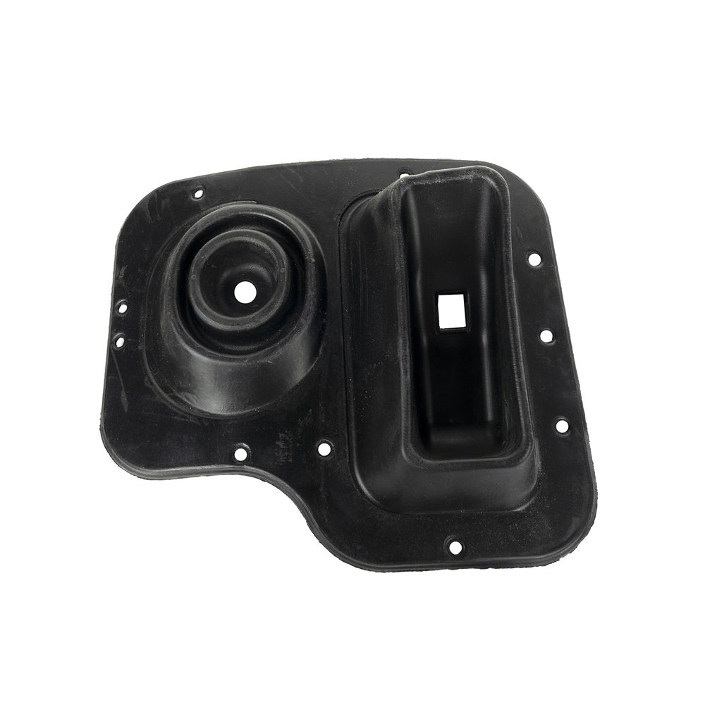 Omix Manual Transmission Inner Shifter Boot, 87-95 Wrangler YJ | Best Prices & Reviews at Morris 4x4 Omix Manual Transmission Inner Shifter Boot, 87-95 Wrangler YJ | Best Prices & Reviews at Morris 4x4